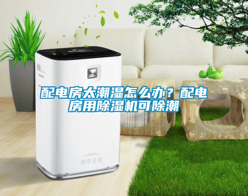 配電房太潮濕怎么辦？配電房用除濕機可除潮