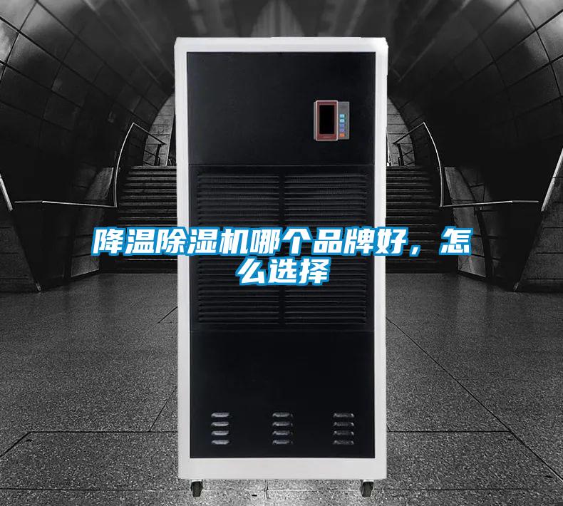 降溫除濕機哪個品牌好，怎么選擇