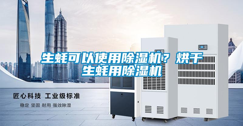 生蠔可以使用除濕機？烘干生蠔用除濕機