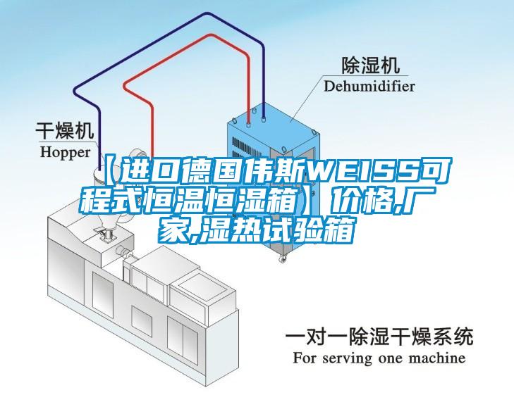 【進口德國偉斯WEISS可程式恒溫恒濕箱】價格,廠家,濕熱試驗箱