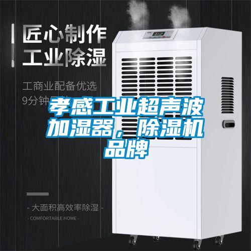 孝感工業超聲波加濕器，除濕機品牌