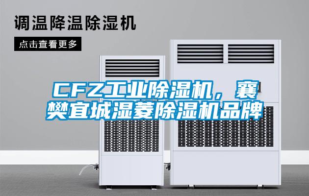 CFZ工業除濕機，襄樊宜城濕菱除濕機品牌