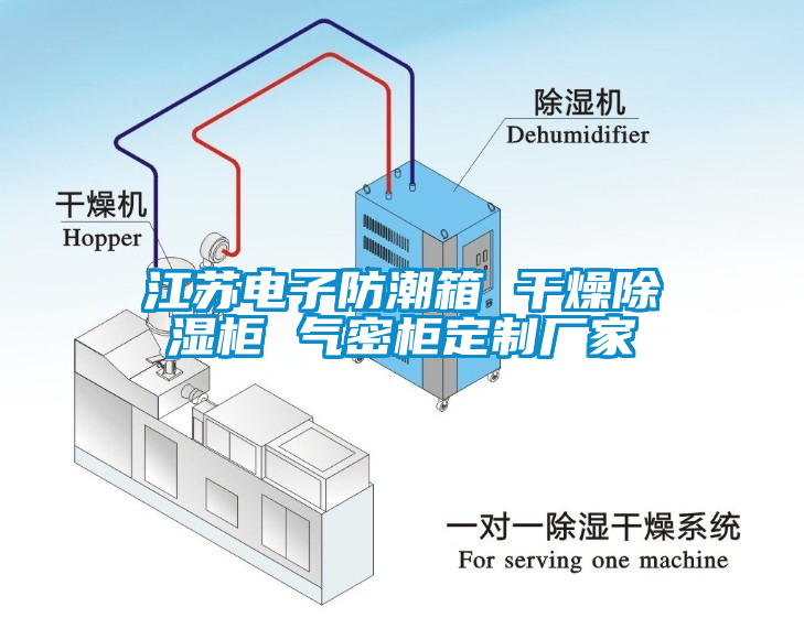 江蘇電子防潮箱 干燥除濕柜 氣密柜定制廠家