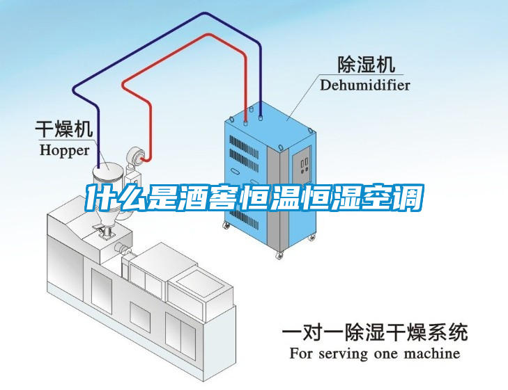 什么是酒窖恒溫恒濕空調