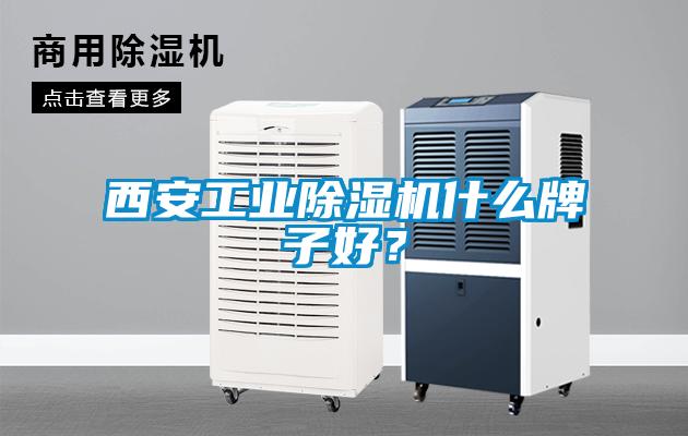 西安工業除濕機什么牌子好？