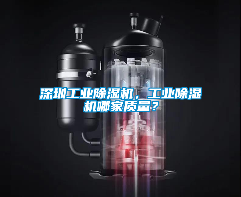 深圳工業除濕機，工業除濕機哪家質量？