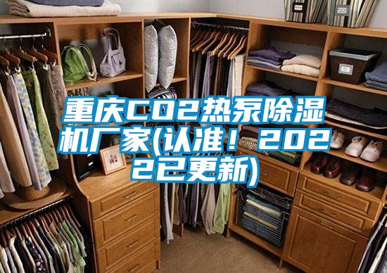 重慶CO2熱泵除濕機廠家(認準！2022已更新)